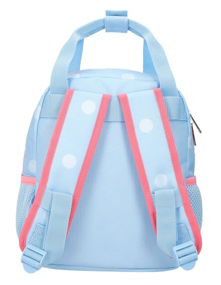 MOCHILA 28CM. MICKEY VIBES